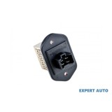 Rezistenta aeroterma trepte ventilator Honda City (2008-&gt;)[GM2,GM3] #1