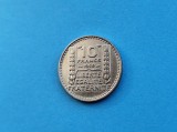 Moneda Franta 10 Francs 1949, XF+++, Numismatica