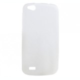 Husa ALLVIEW V1 Viper - Luxury Slim TPU TSS, Transparent