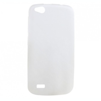 Husa ALLVIEW V1 Viper - Luxury Slim TPU TSS, Transparent foto