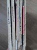 Winnetou Vol. 1-5, Karl May, Minerva 1992, Romana, Roman, 1186 Pagini, Paperback
