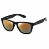 Ochelari de Soare Unisex Polaroid P8443-9CA &Oslash; 55 mm, Plastic, Galben