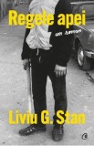 Regele apei - Liviu G. Stan
