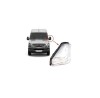 Lampa semnalizare oglinda MERCEDES SPRINTER, 07.2006-2018; SPRINTER, 02.2018-; VW CRAFTER (2E), 12.2005-04.2017, cabina simpla, partea stanga, TYC, P