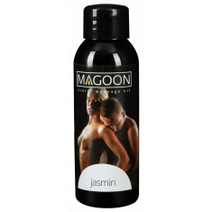 Magoon - Ulei de masaj erotic Jasmine 50 ml