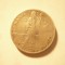 Moneda 2 lei 1912 Carol I argint cal. f.buna