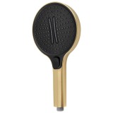 PARA DE DUS REA JS-033 Brush Gold