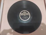 Disc patefon/gramofon Dorel Livianu - Ultimul buchet/Sunt o carpa in amor