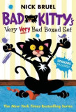 Bad Kitty&#039;s Very Very Bad Boxed Set