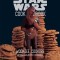 The Star Wars Cookbook: Wookiee Cookies and Other Galactic Recipes