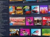 Conturi Steam, PC