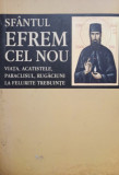 Sfantul Efrem Cel Nou (2012)