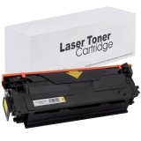 Toner Compatibil HP 508XY CF362X Yellow - Inalta Capacitate, 9500 Pagini, Pentru HP LaserJet M552/M553/M577