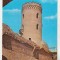 bnk cp Targoviste - Turnul Chindiei - circulata - marca fixa