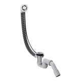 Cumpara ieftin Instalatie de cada, Hansgrohe, Flexaplus, 52 cm, fara ornament