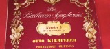 disc vinil colectie AN 1956 BEETHOVEN - Symphonies: Number 5 In C Minor Op. 67
