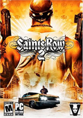 Joc PC Saints Row 2 foto