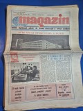 ziarul magazin 16 iunie 1984 - gimnastica de intretinere la varsta a 3-a