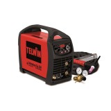 Aparat de sudura TELWIN tip TIG Technology Tig 230DC HF