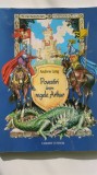 Andrew Lang - Povestiri despre Regele Arthur (5+1)5