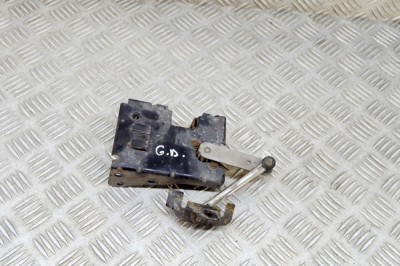 Senzor de nivel &amp;icirc;nălțime dreapta spate MASERATI GHIBLI M157 2016 OEM: 89089884 | 17732911 foto