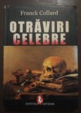 Franck Collard - Otrăviri celebre