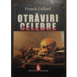 Franck Collard - Otrăviri celebre