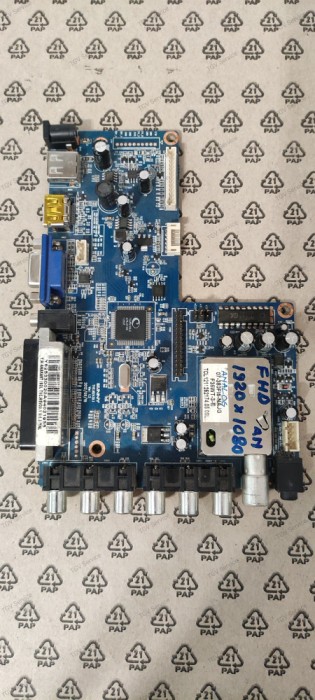 Modul TVE.MSV39.1