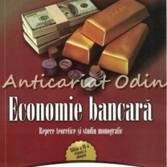 Economie Bancara - Vasile Cocris, Dan Chirlesan