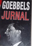 Jurnal Goebbels, Joseph Goebbels, Editura Elit, 2005, 448 pagini, Memorialistica