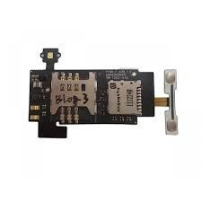 Flex cititor sim LG Optimus L7 P700 foto