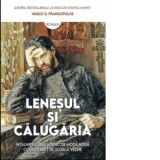 Lenesul si calugaria - Vasilis G. Frangopulos