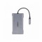 dAHUA 9 IN 1 USB 3.1 Type-C to USB 3.0