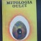 Mitologia oului-Marin B.Marian
