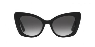 Dolce &amp;amp; Gabbana Ochelari de Soare DG 4405 501/8G foto