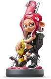 Amiibo タコガール ( スプラトゥーンシリーズ) Octopus Girl