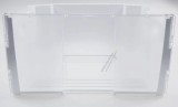 BIG PLASTIC FZ DRAWER AS(260)TRANSP/BEKO 4552220500 pentru frigider/combina frigorifica BEKO/GRUNDIG/ARCELIK