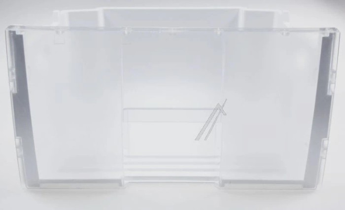 BIG PLASTIC FZ DRAWER AS(260)TRANSP/BEKO 4552220500 pentru frigider/combina frigorifica BEKO/GRUNDIG/ARCELIK