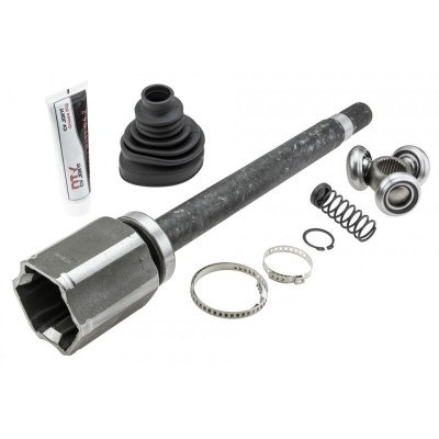 Cap planetara interior Mercedes Sprinter B907, B910 211cdi, 214cdi, 311cdi, 314cdi, 318cdi, 411cdi, 414cdi, 415cdi, 418cdi 20, Fata, Dreapta, CV foto