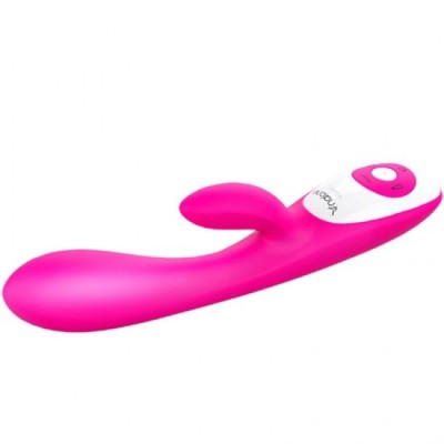 NALONE - WANT RECHARGEABLE VIBRATOR VOICE CONTROL foto