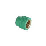 RACORD PPR VERDE 20-1 2 FI HR