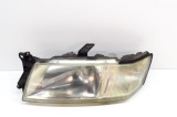 Far st&acirc;nga față MITSUBISHI SPACE WAGON N9_W, N8_W 1998 OEM: 100-87265 14168196