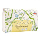 Scutece din Bambus, Nr 3, 6-11 kg, 32 bucati, Zuluff