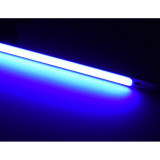 Cumpara ieftin Bara LED COB, 12v, lungime 20 cm, Albastru, Oem