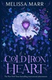 Cold Iron Heart - SAS Gardners EU