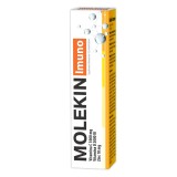 Molekin Imuno 20 comprimate efervescente Zdrovit