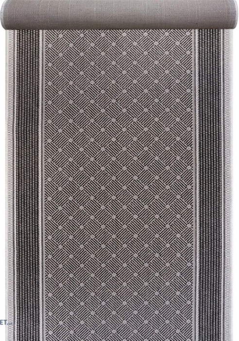 Traversa Antiderapanta Flex, 1944, Gri, Latime 67 cm, Diverse Lungimi