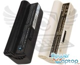 Baterie AsusEee PC 4G Surf XP 12 celule, Eee PC 4G X 12 celule, Eee PC 700 12 celule, Eee PC 701 12 celule,, Asus