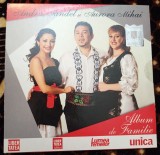 CD original - Andra , Sandel și Aurora Mihai NM