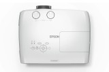 Proiector Epson EH-TW7000, 3LCD 3D active, 3000 lumeni, 4K PRO-UHD,